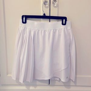 Aces Tennis Skirt